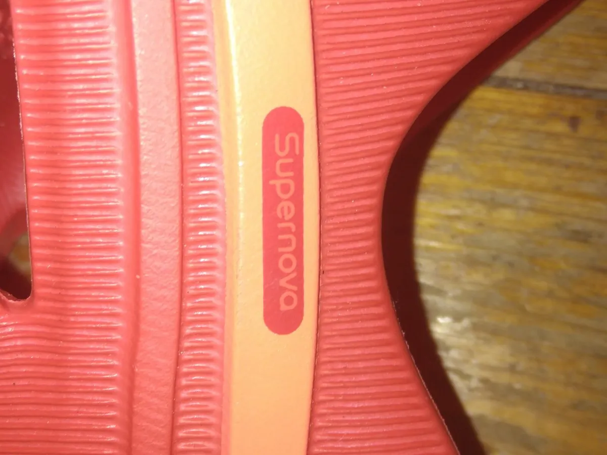New Adidas Adifom Supernova - Image 3