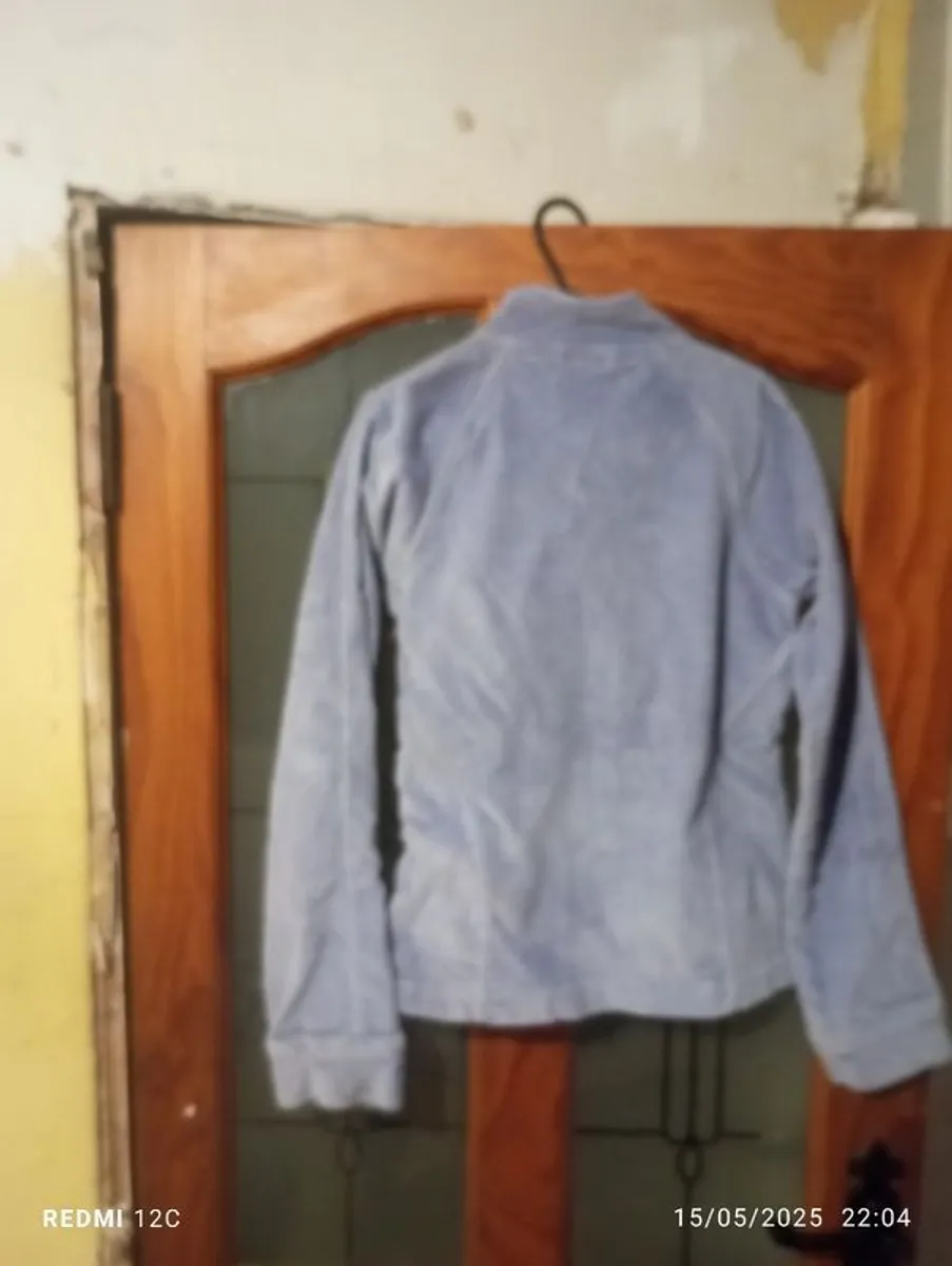 Hooch summer light jacket - Image 1
