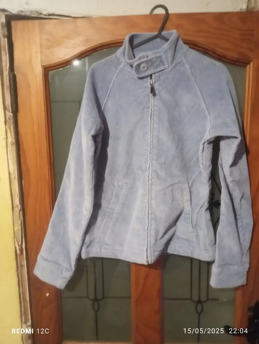 Hooch summer light jacket - Image 2