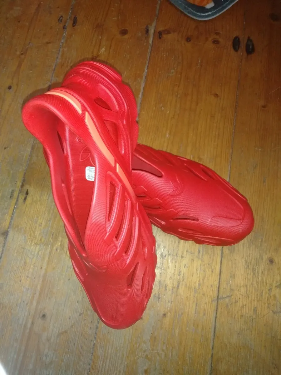 New Adidas Adifom Supernova - Image 1