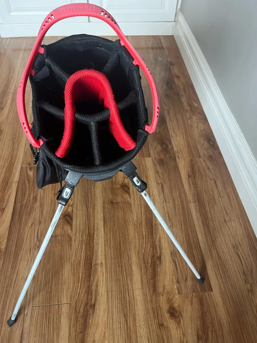Golf bag - Image 3