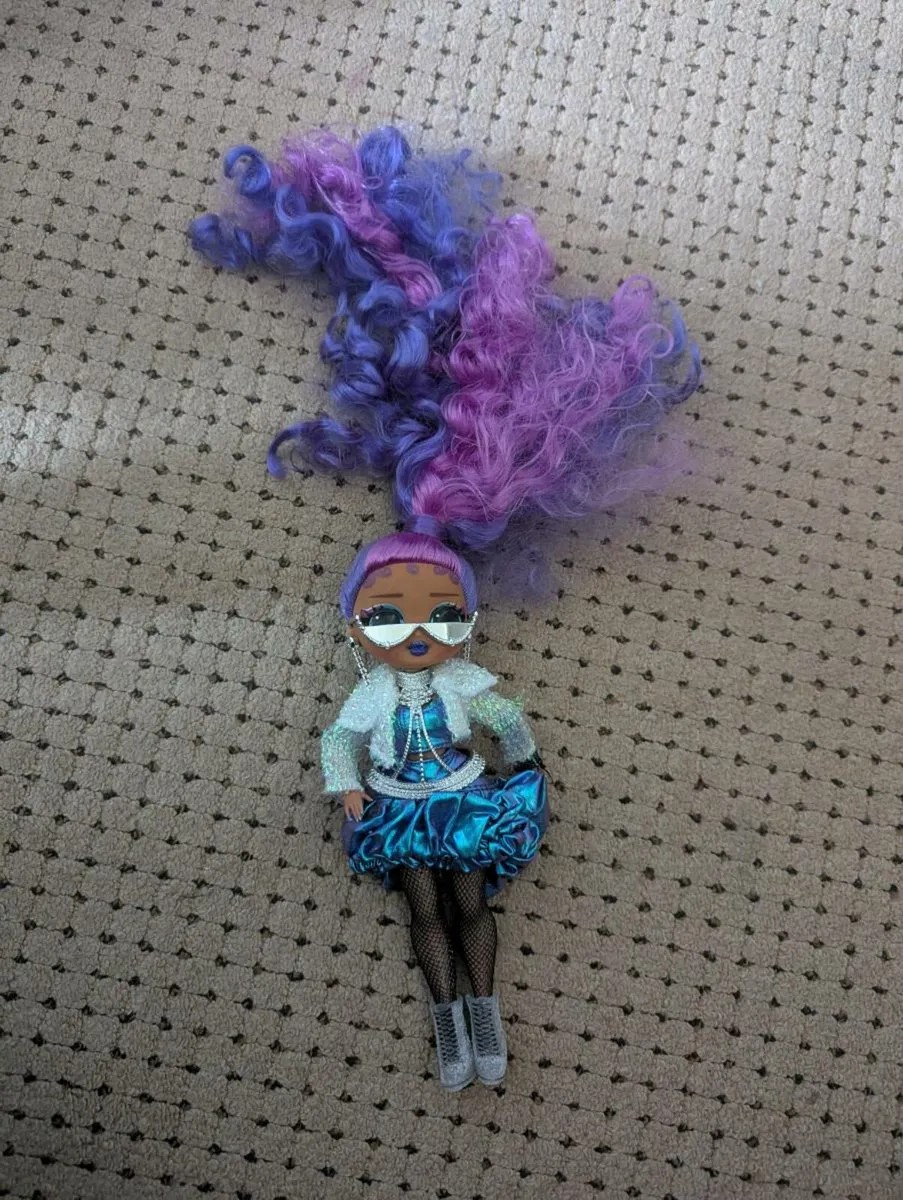 LOL Doll - Image 1