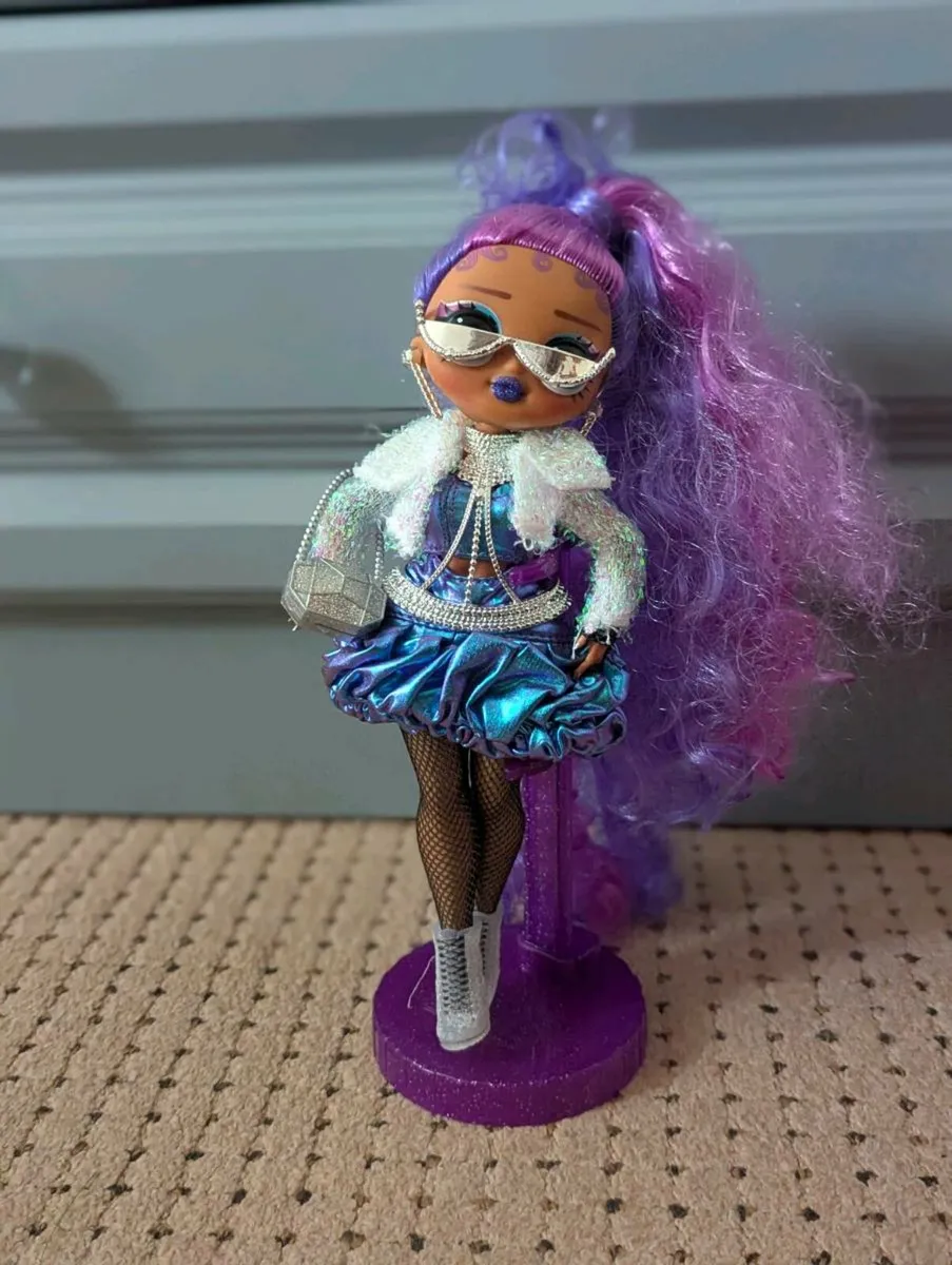LOL Doll - Image 2