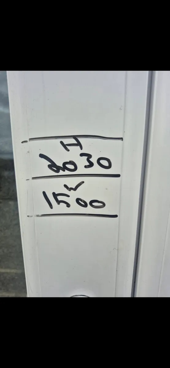 Pvc doors - Image 2