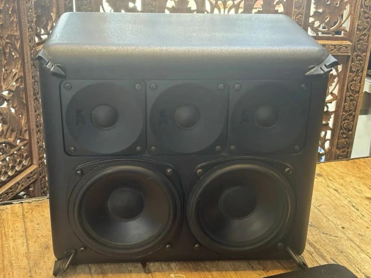 Miller & Kreisel Speaker – Audiophile Quality - Image 3