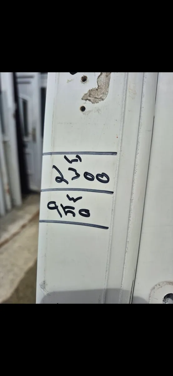 Pvc doors - Image 2