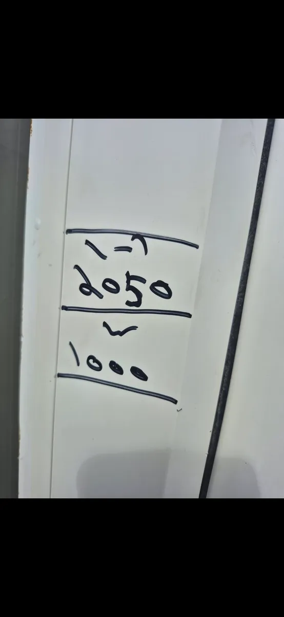 Pvc doors - Image 2