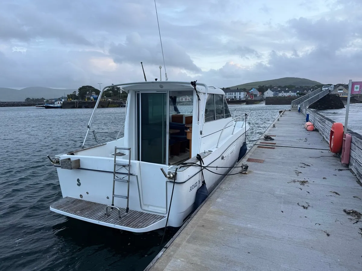 BENETEAU ANTARES 760 - Image 1