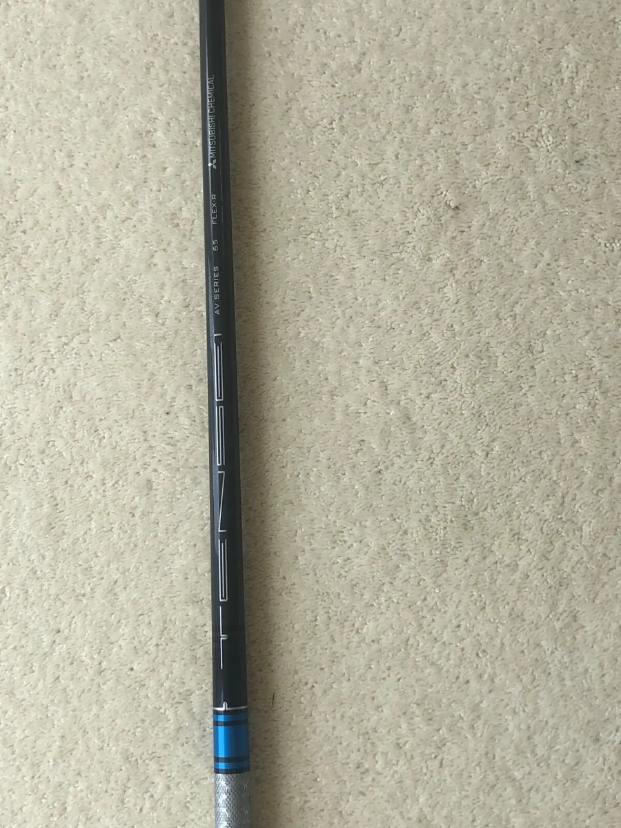 Titleist TSi3 3 wood - Image 4