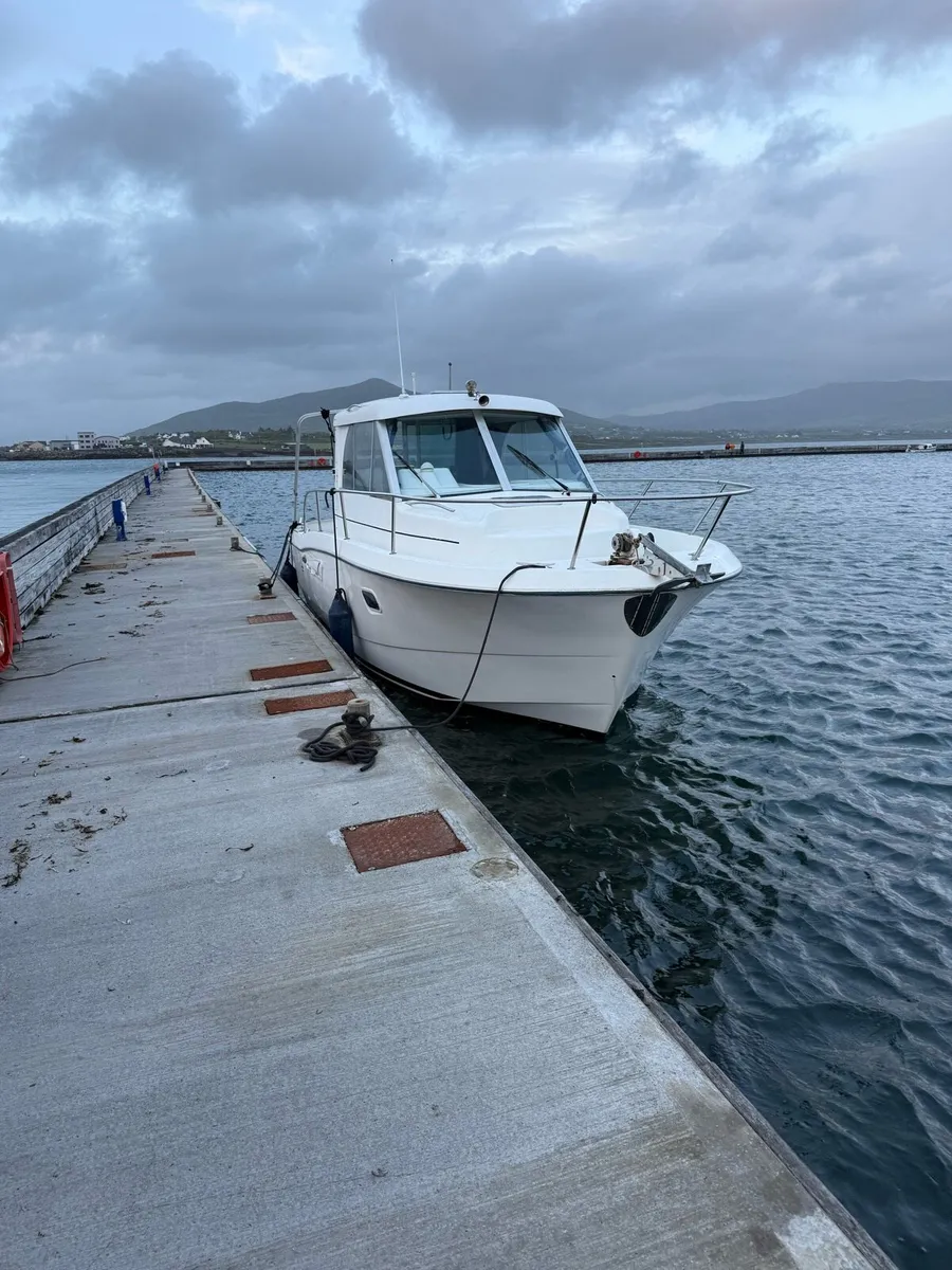 BENETEAU ANTARES 760 - Image 4