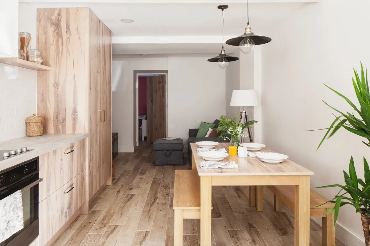 Apartment to rent Tullamore town centre - Image 4