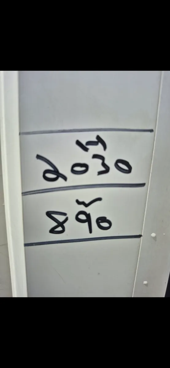 Pvc doors - Image 2