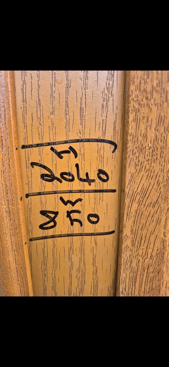 Pvc doors - Image 2