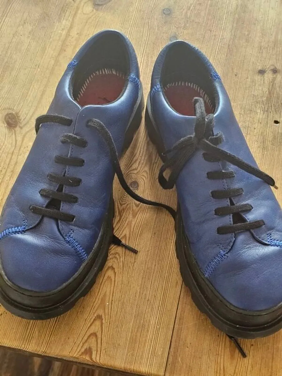 shoes - Image 1