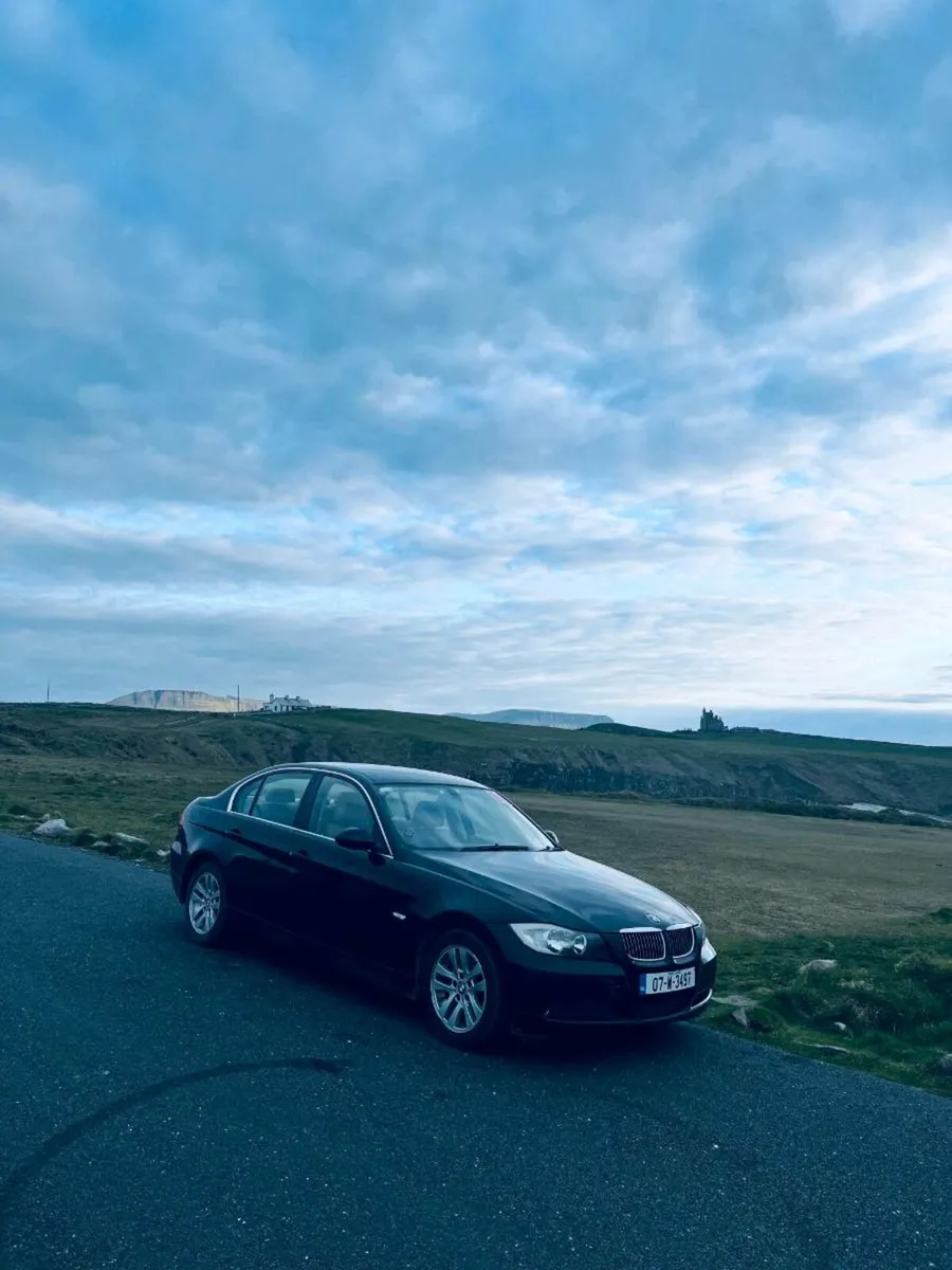 BMW Series 3 2007 - Image 1