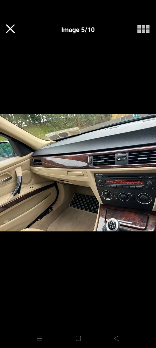 BMW Series 3 2007 - Image 4