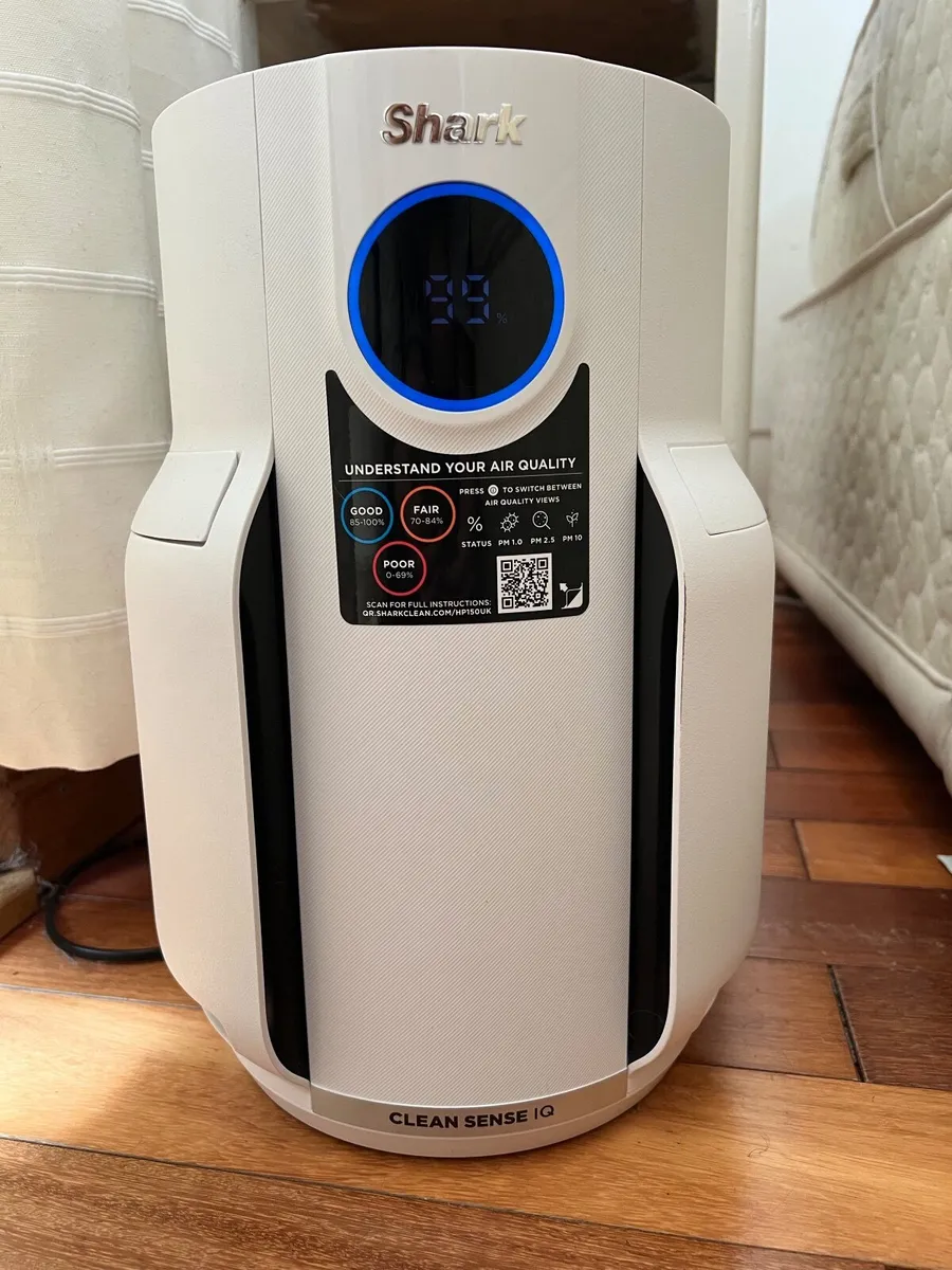 Air purifier