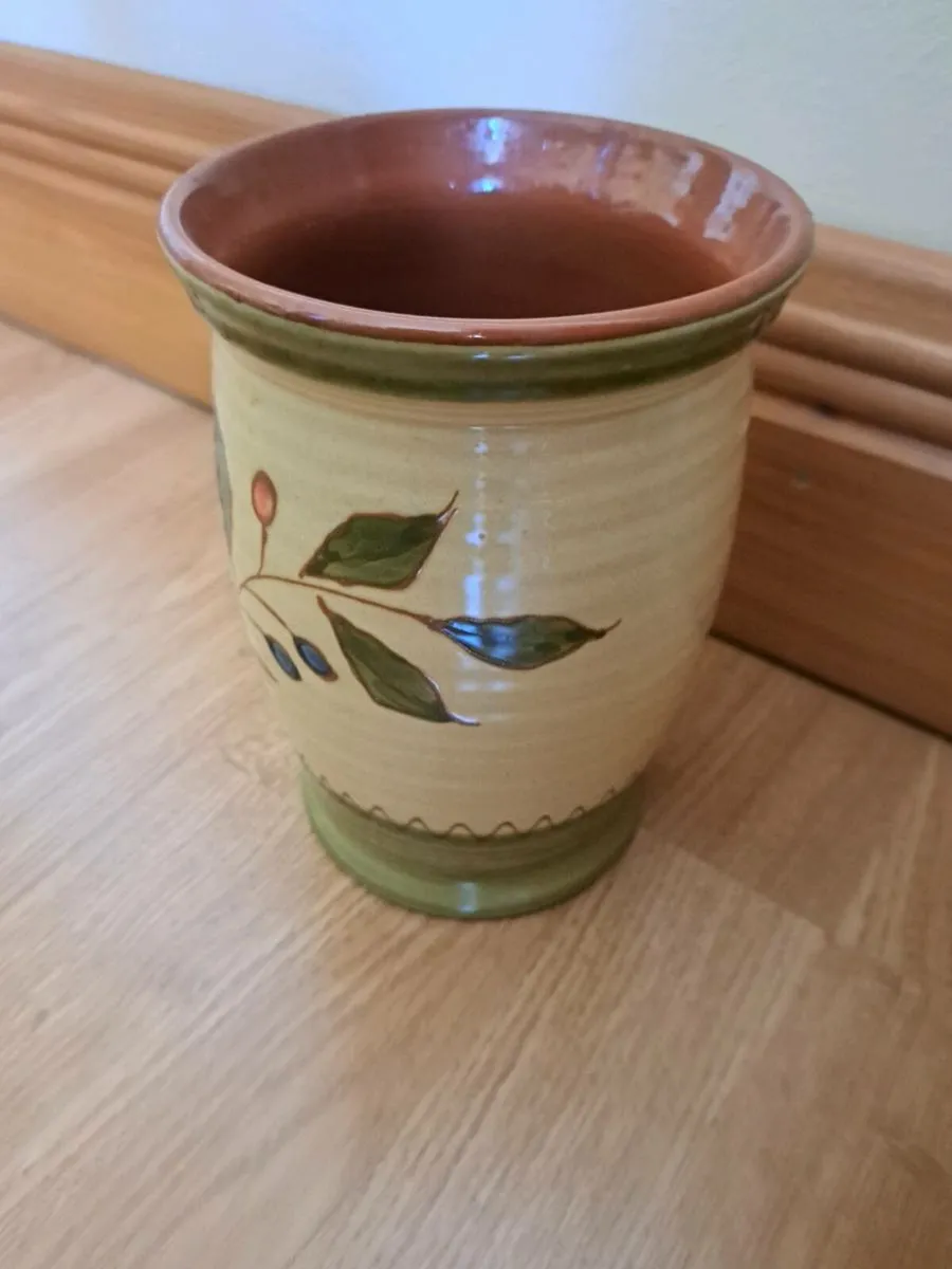 Pottery set - Image 4
