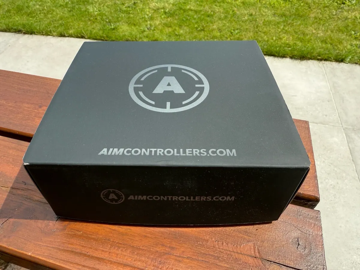 Aim Fps Xbox Pc controller - Image 3