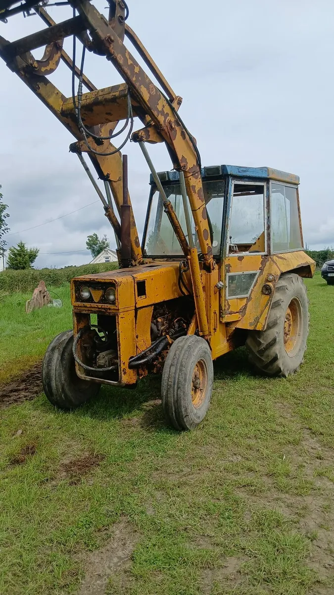 Massey - Image 1