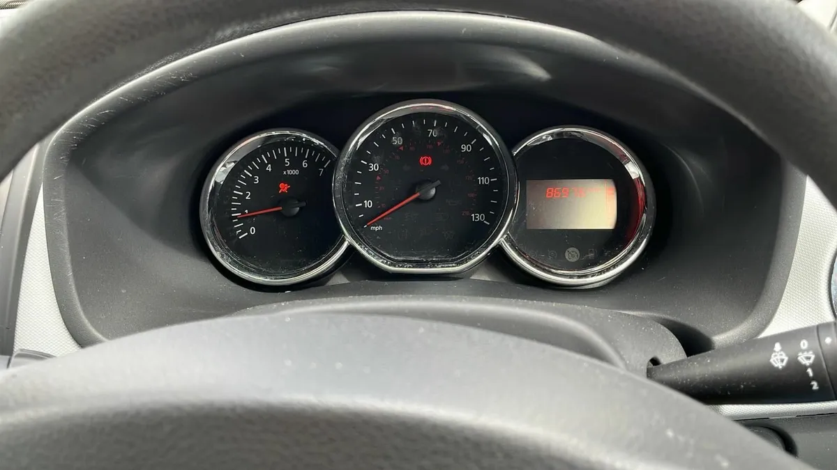Dacia Sandero 2013 - Image 2