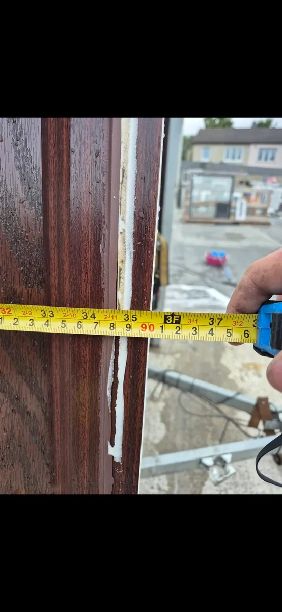 Pvc doors - Image 2