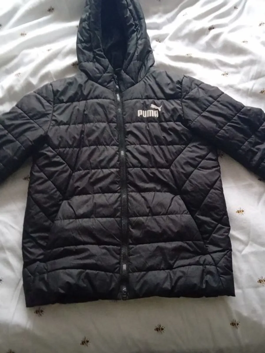 puma jacket - Image 1