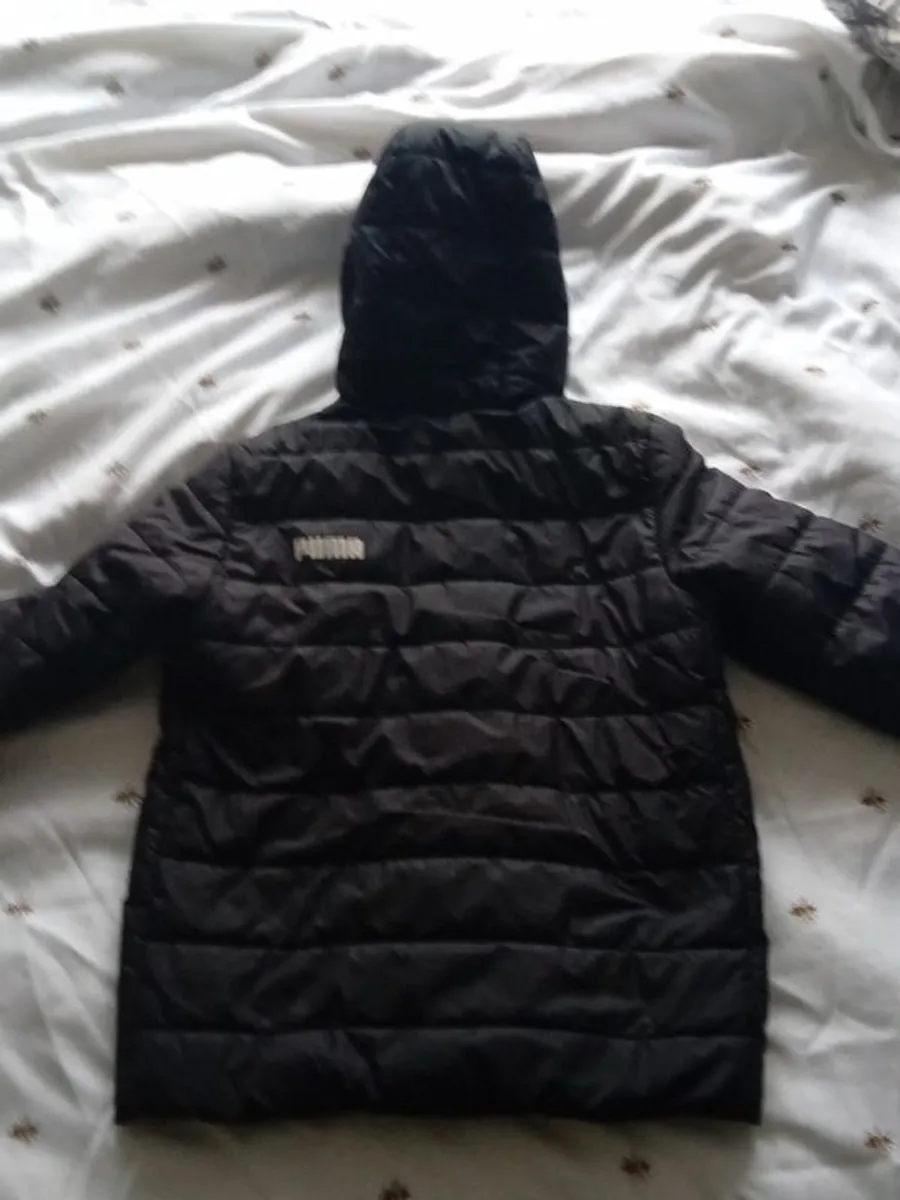 puma jacket - Image 2