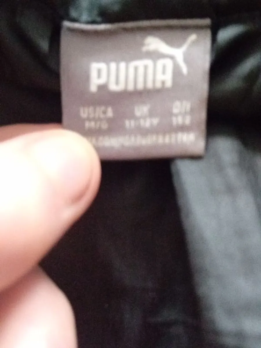 puma jacket - Image 3