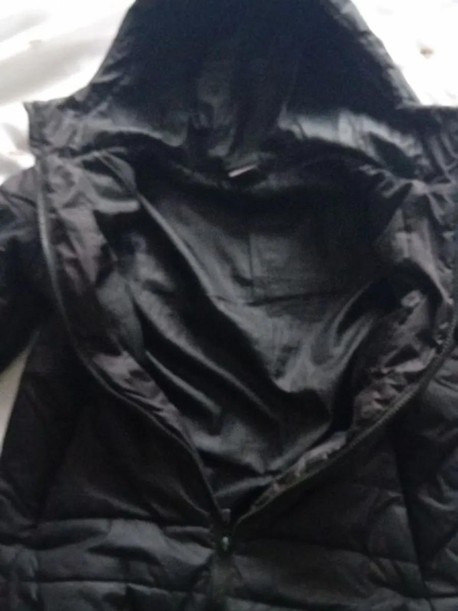 puma jacket - Image 4