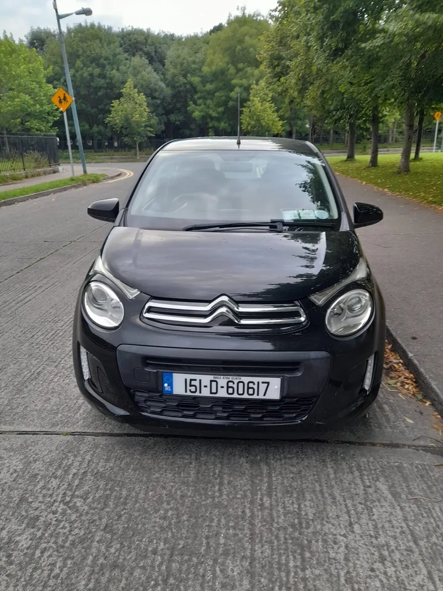 Citroen C1 - Image 1
