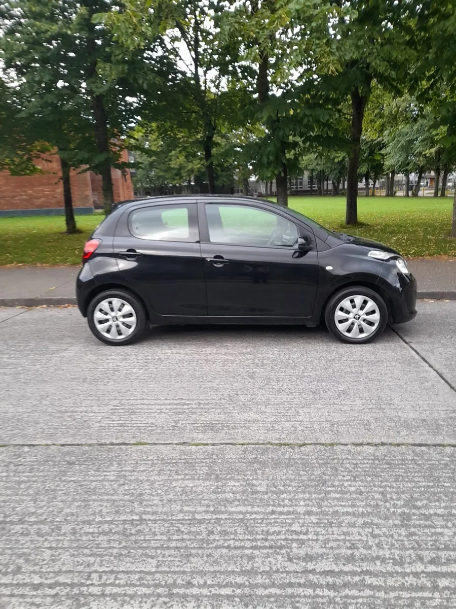 Citroen C1 - Image 2