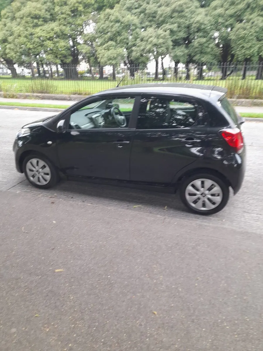 Citroen C1 - Image 4