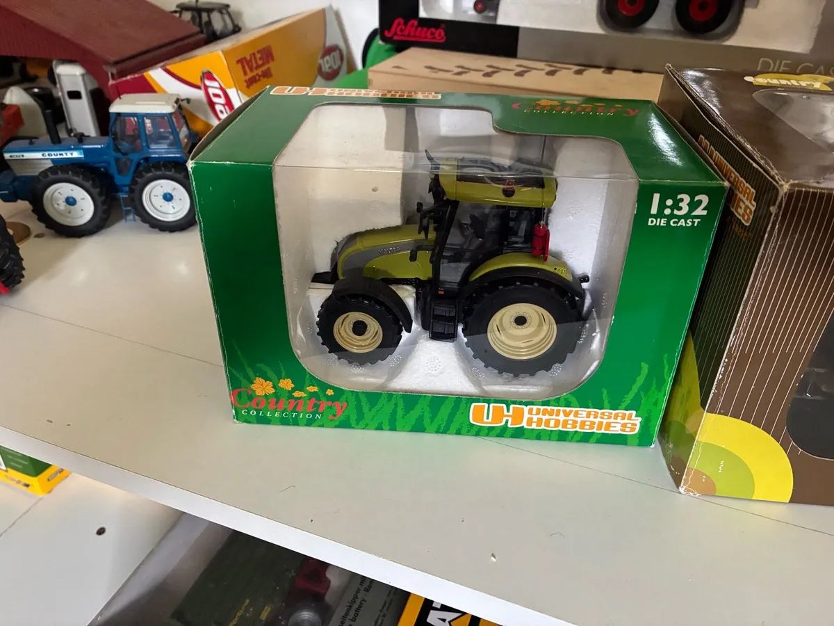 1:32 scale models - Image 2