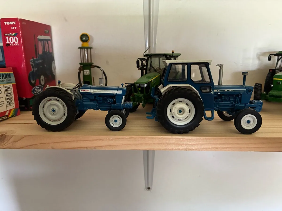 1:32 scale models - Image 4