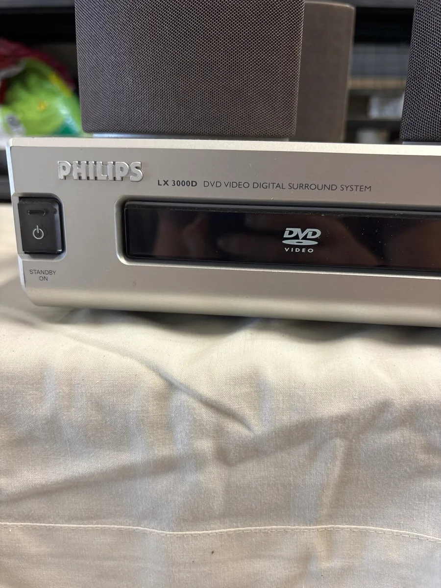 Home theatre system - Image 2