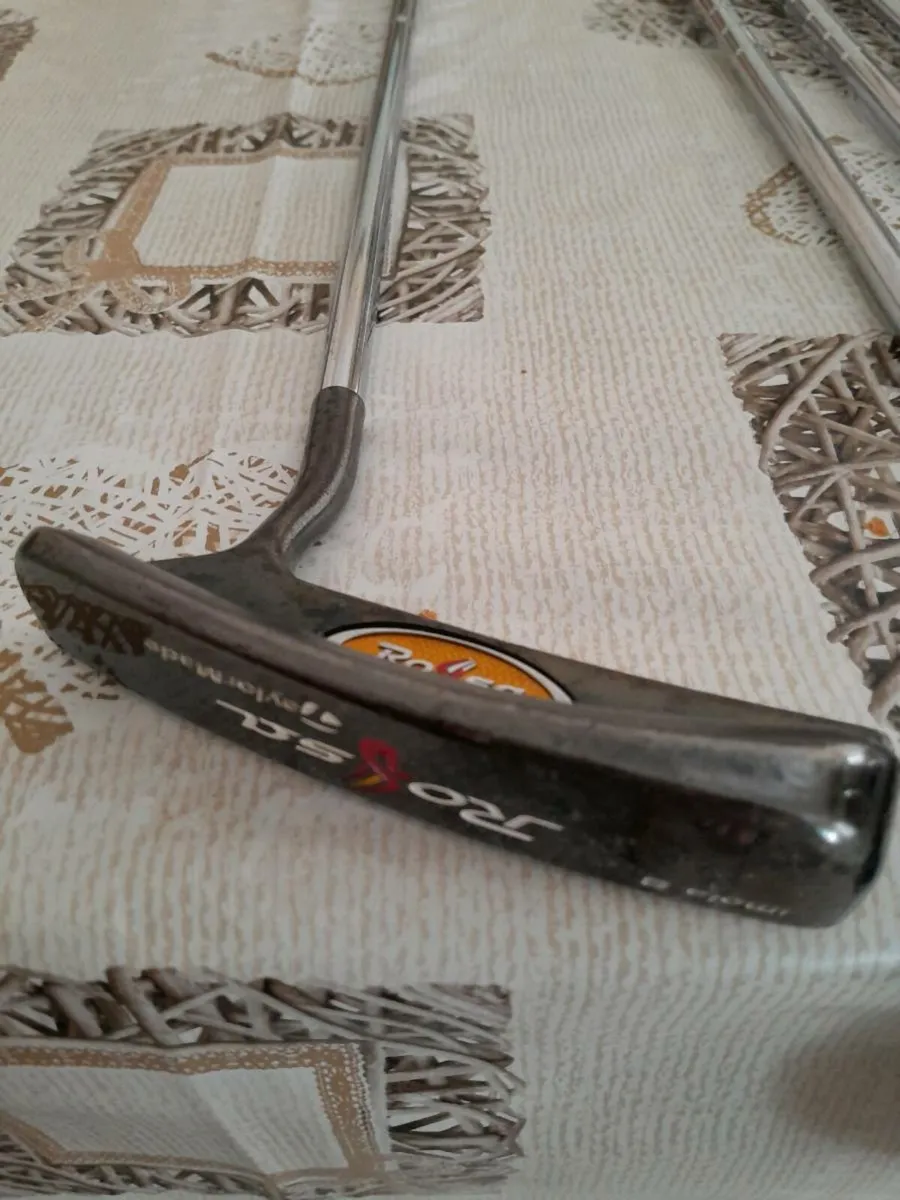 Golf Clubs - Image 3