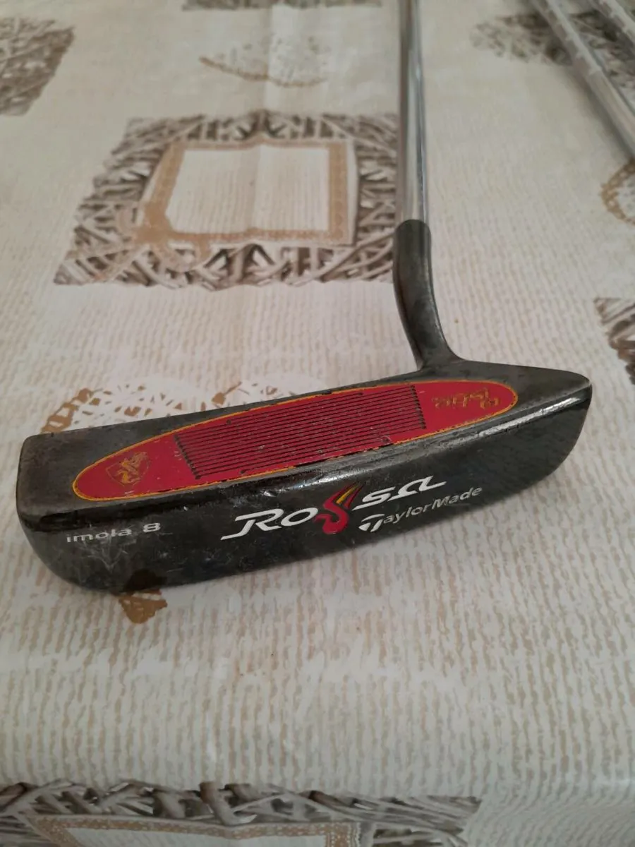Golf Clubs - Image 4