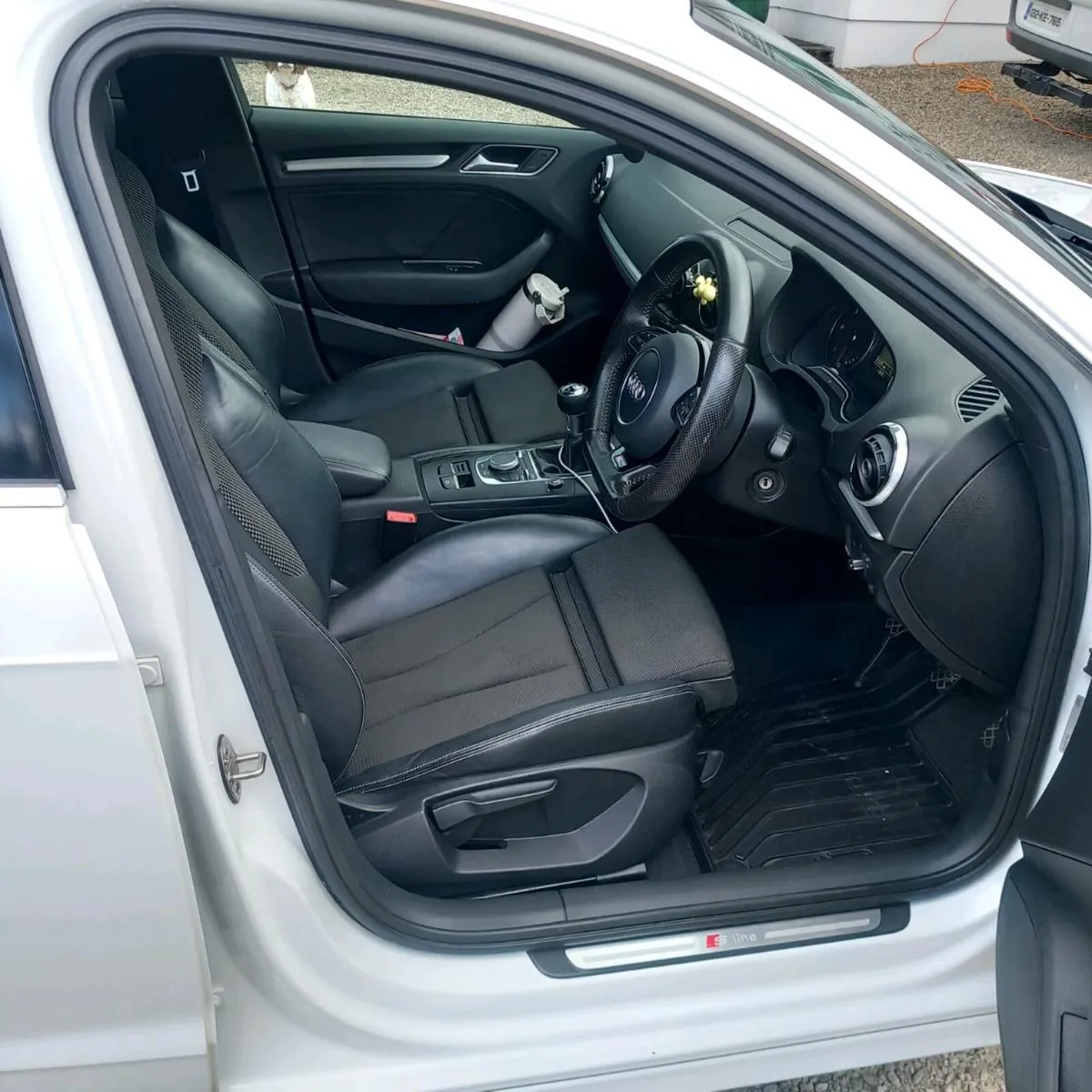 Audi A3 Sline 2015 - Image 3
