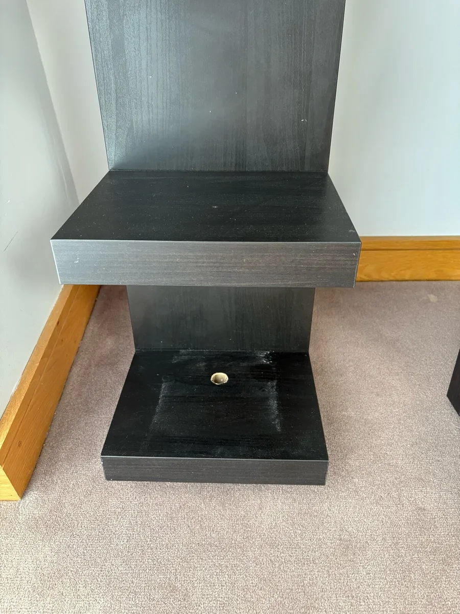 IKEA Lack Book shelves - Image 2