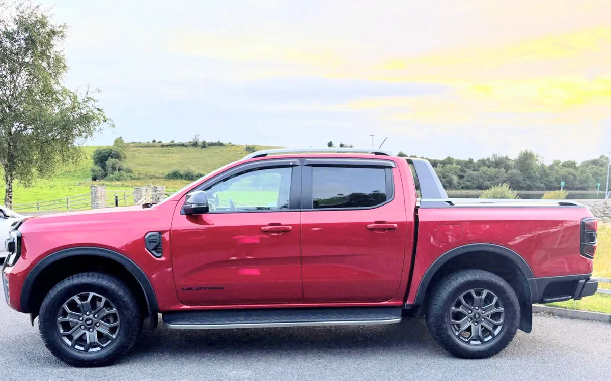 Ford Ranger 2024 - Image 3