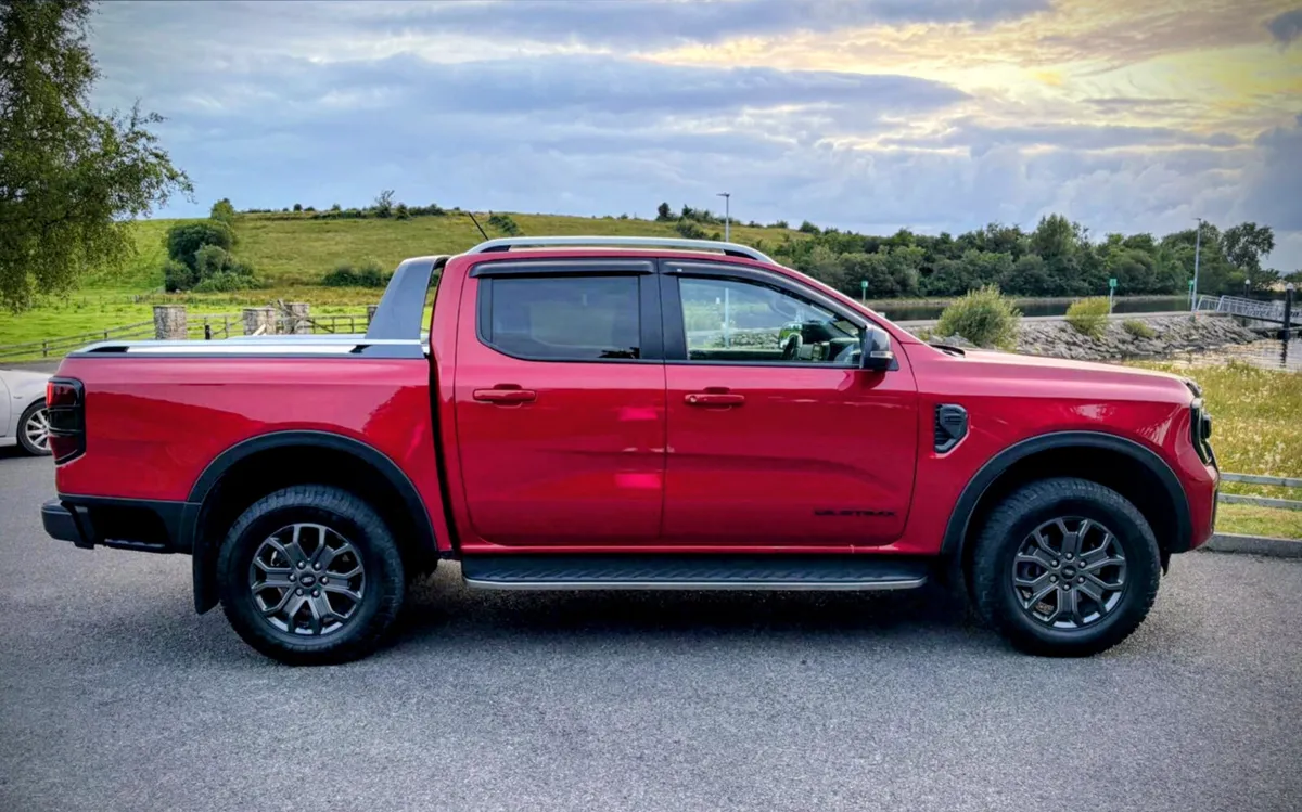 Ford Ranger 2024 - Image 2
