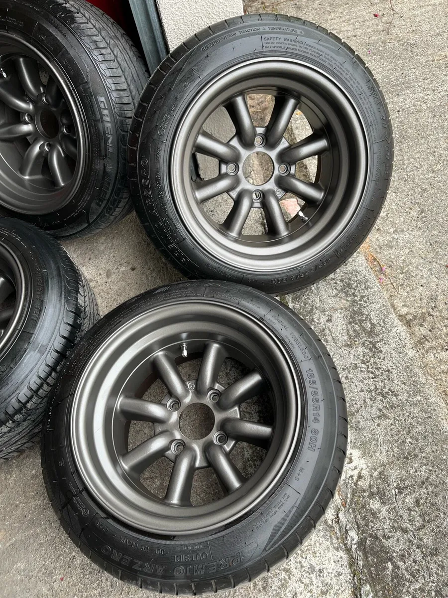 RS Watanabe R Type (14x9) - Image 4