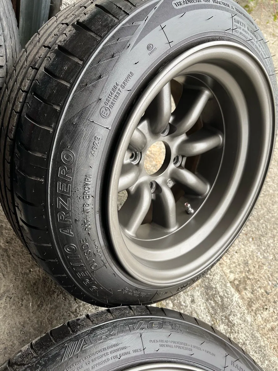 RS Watanabe R Type (14x9) - Image 4