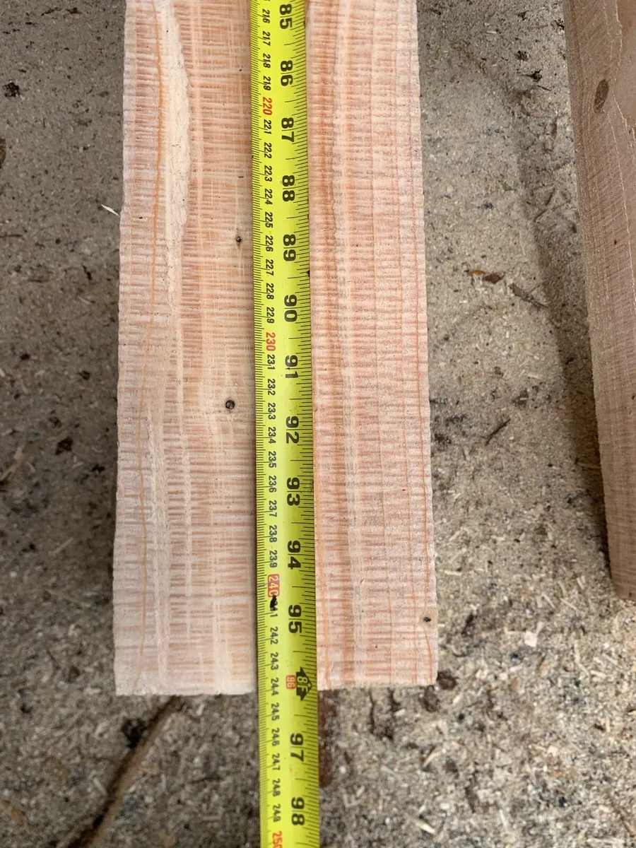 Timber Beams - Image 4