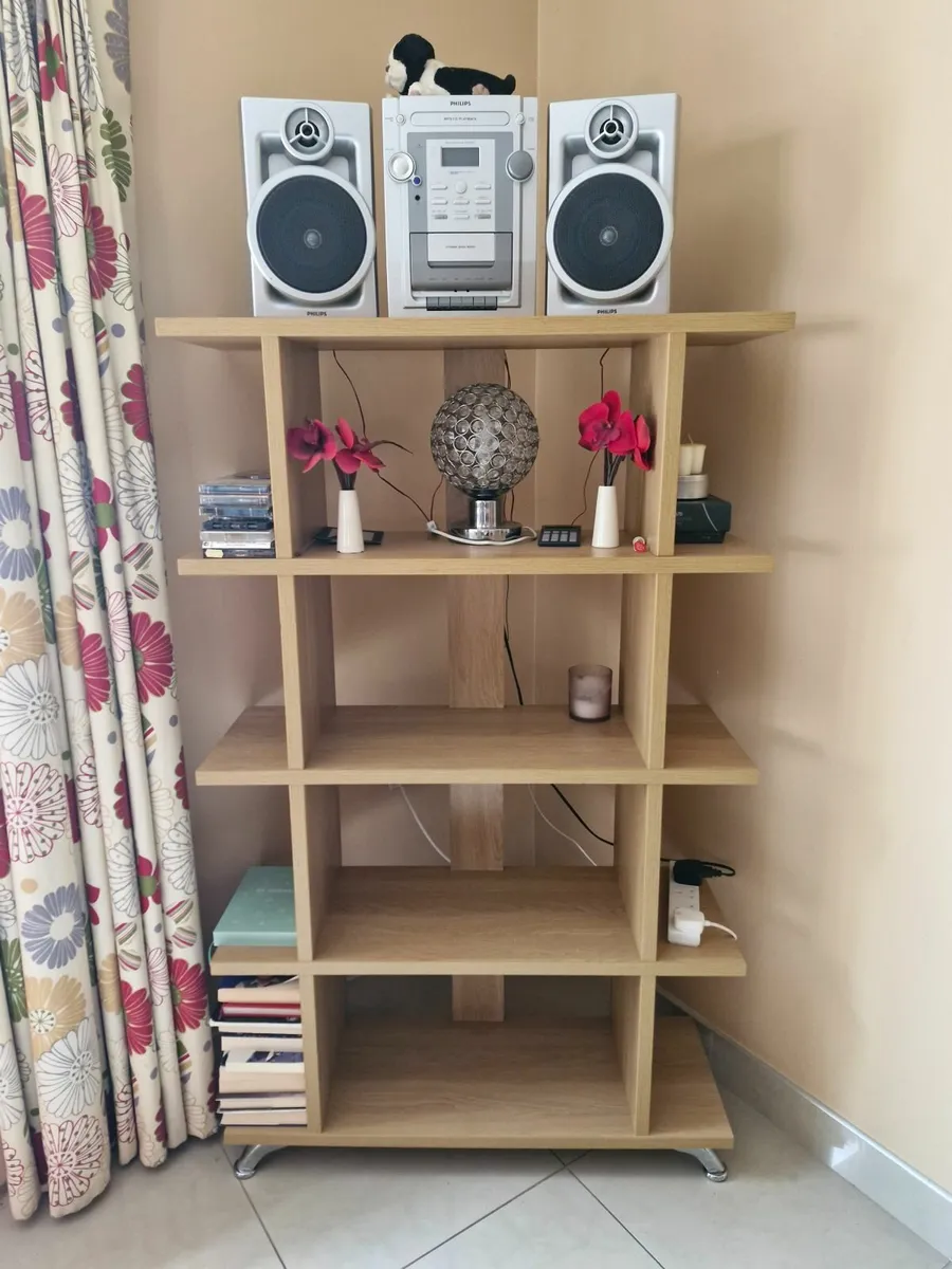 Bookshelf - Image 1
