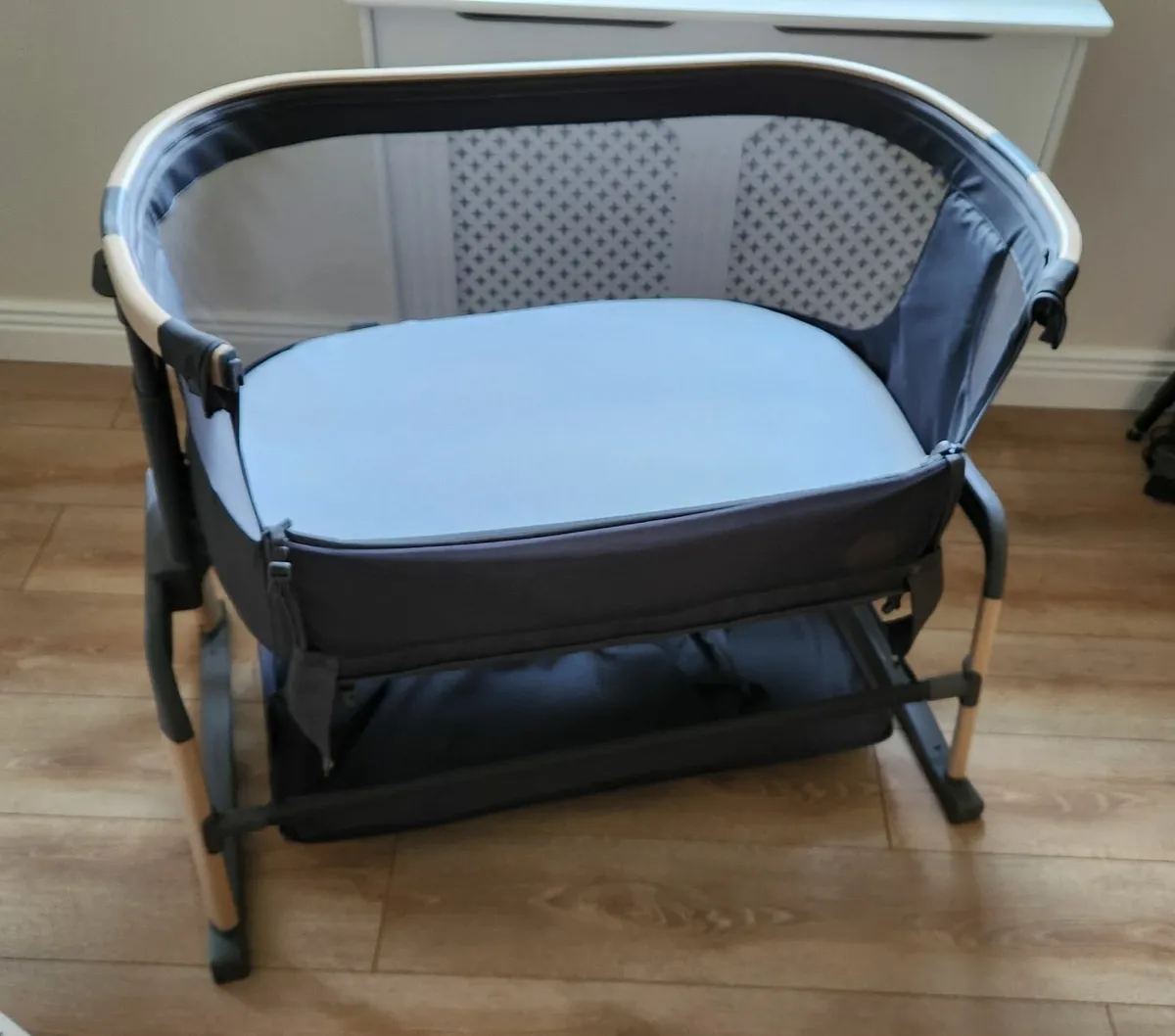 Co-Sleeper (Free) - Image 1