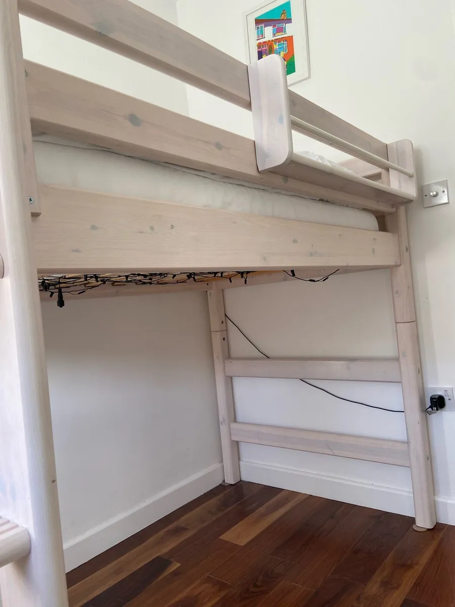 Flexa High bed - Image 3