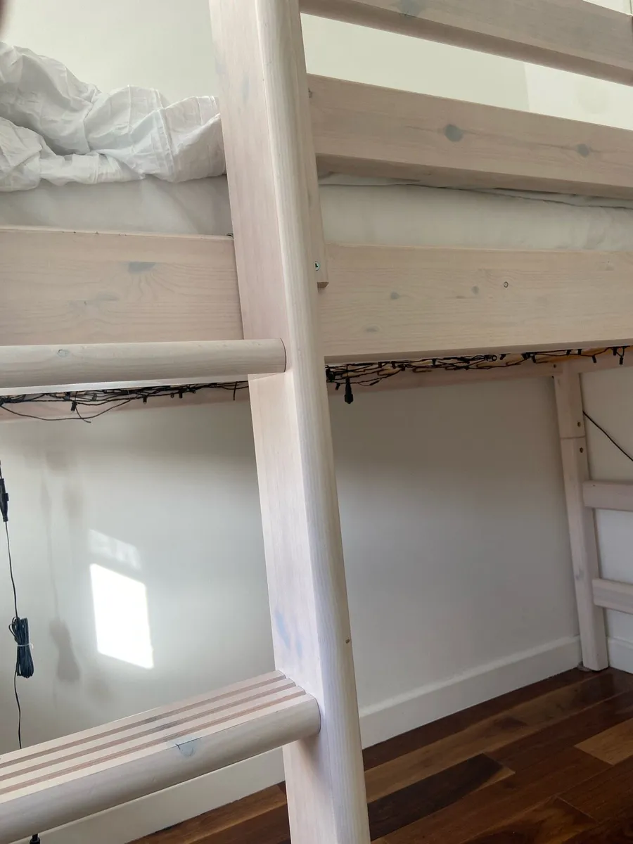 Flexa High bed - Image 4