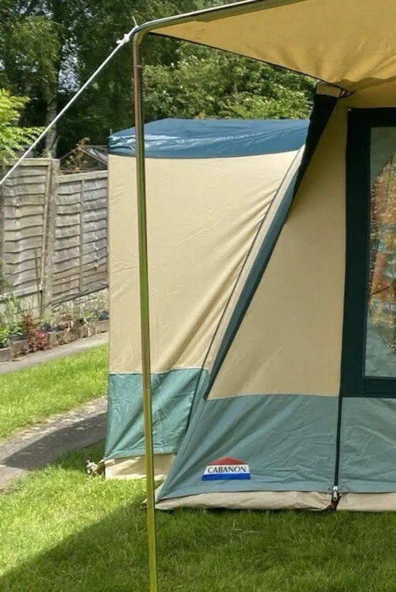 Cabanon Athena Or Antigua Tent - Image 4
